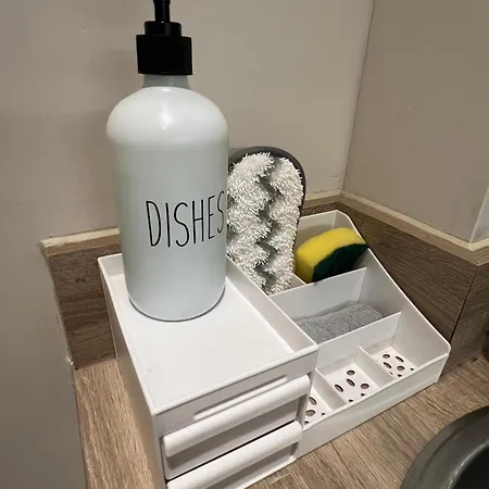 - Modern Spacious Апартаменти Лідс