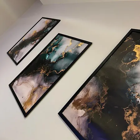 - Modern Spacious Лідс