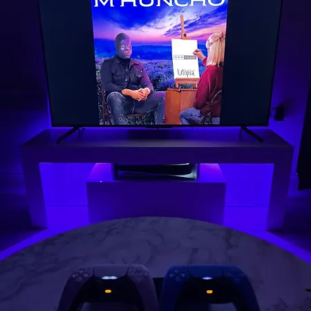 Appartement - Modern Spacious *